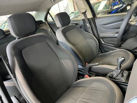 CHEVROLET Prisma 1.4 4P LT FLEX, Foto 9