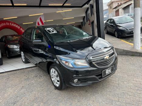 CHEVROLET Prisma 1.4 4P LT FLEX, Foto 11