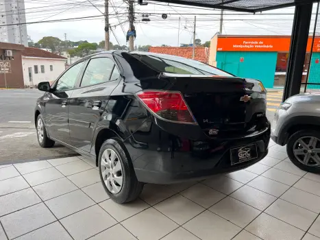 CHEVROLET Prisma 1.4 4P LT FLEX, Foto 2