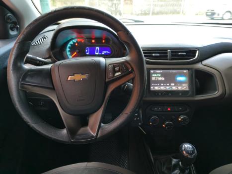 CHEVROLET Prisma 1.4 4P LT FLEX, Foto 7