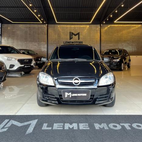 CHEVROLET Prisma 1.4 4P JOY FLEX, Foto 2