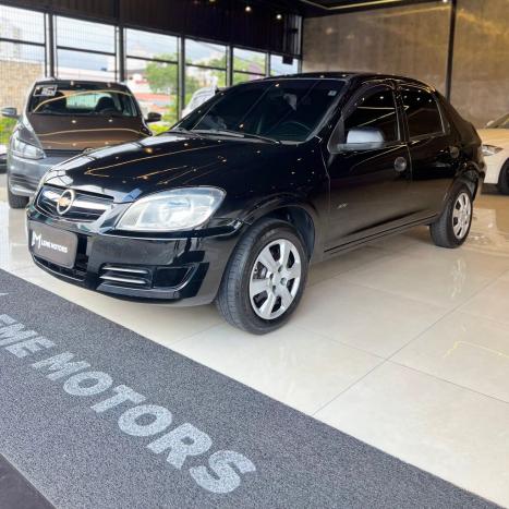 CHEVROLET Prisma 1.4 4P JOY FLEX, Foto 3