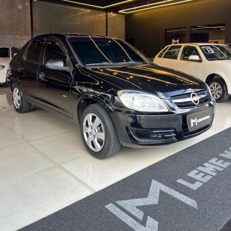 CHEVROLET Prisma 1.4 4P JOY FLEX, Foto 5