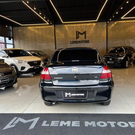 CHEVROLET Prisma 1.4 4P JOY FLEX, Foto 6