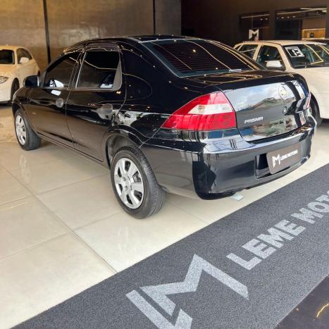 CHEVROLET Prisma 1.4 4P JOY FLEX, Foto 10