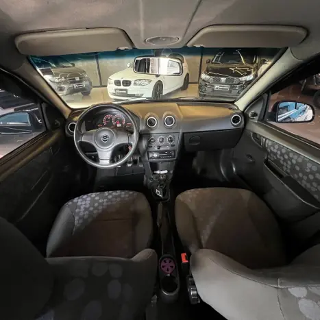 CHEVROLET Prisma 1.4 4P JOY FLEX, Foto 14