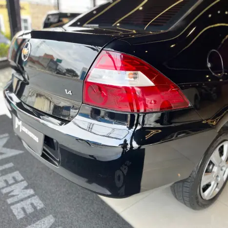 CHEVROLET Prisma 1.4 4P JOY FLEX, Foto 15