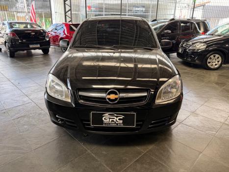 CHEVROLET Prisma 1.4 4P JOY FLEX, Foto 8