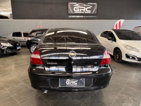 CHEVROLET Prisma 1.4 4P JOY FLEX, Foto 9