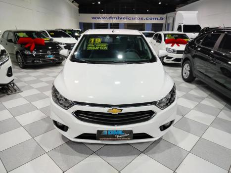CHEVROLET Prisma 1.4 4P LTZ  AUTOM�TICO, Foto 1
