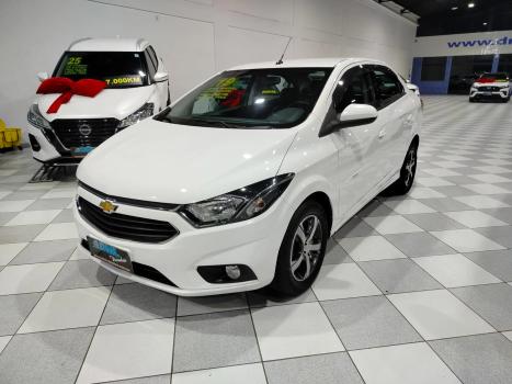 CHEVROLET Prisma 1.4 4P LTZ  AUTOM�TICO, Foto 2