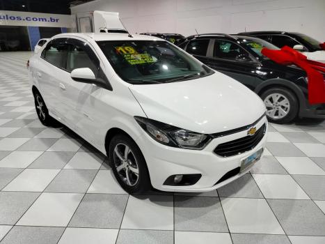 CHEVROLET Prisma 1.4 4P LTZ  AUTOM�TICO, Foto 3