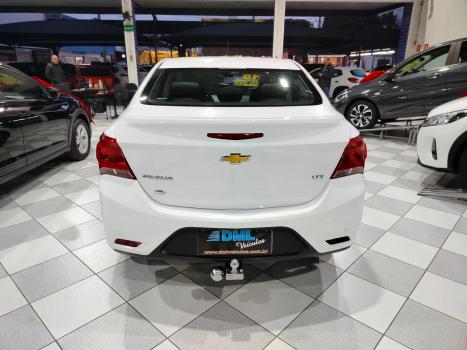 CHEVROLET Prisma 1.4 4P LTZ  AUTOM�TICO, Foto 4