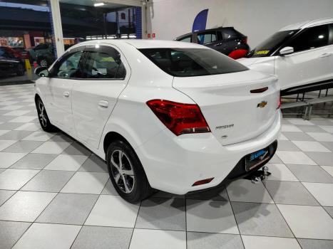 CHEVROLET Prisma 1.4 4P LTZ  AUTOM�TICO, Foto 5