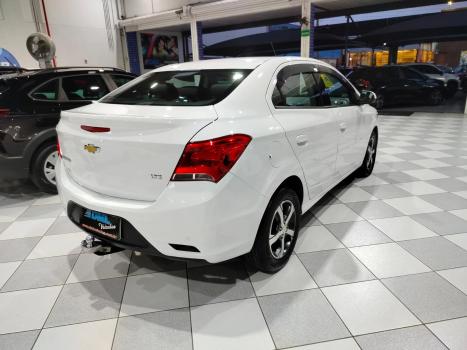 CHEVROLET Prisma 1.4 4P LTZ  AUTOM�TICO, Foto 6