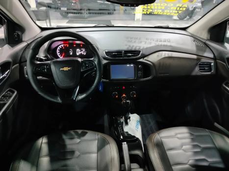 CHEVROLET Prisma 1.4 4P LTZ  AUTOM�TICO, Foto 7