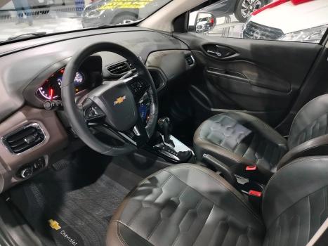 CHEVROLET Prisma 1.4 4P LTZ  AUTOM�TICO, Foto 8