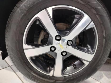 CHEVROLET Prisma 1.4 4P LTZ  AUTOM�TICO, Foto 9