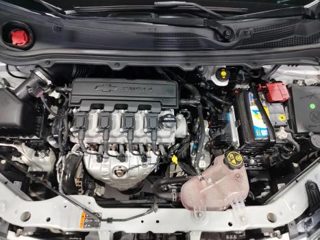 CHEVROLET Prisma 1.4 4P LTZ  AUTOM�TICO, Foto 10