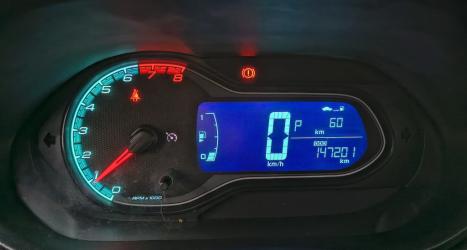 CHEVROLET Prisma 1.4 4P LTZ  AUTOM�TICO, Foto 7