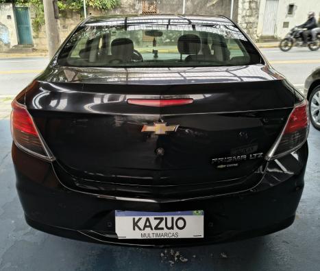 CHEVROLET Prisma 1.4 4P LTZ  AUTOM�TICO, Foto 16