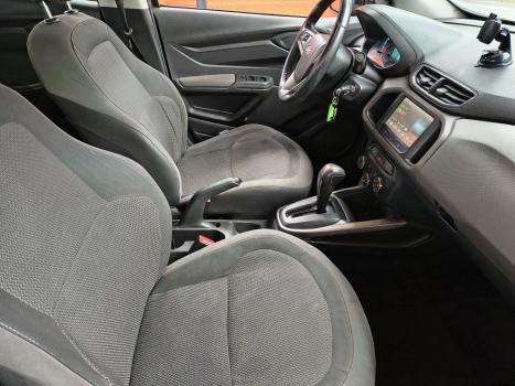 CHEVROLET Prisma 1.4 4P LTZ  AUTOM�TICO, Foto 11