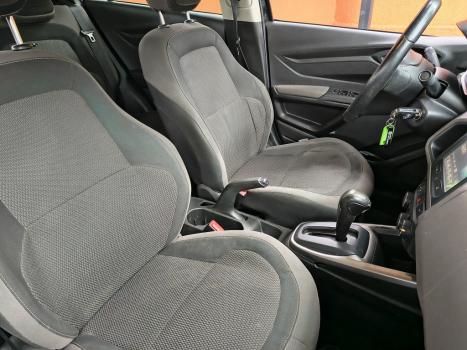 CHEVROLET Prisma 1.4 4P LTZ  AUTOM�TICO, Foto 10
