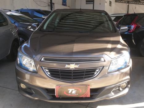 CHEVROLET Prisma 1.4 4P LT VHCE FLEX, Foto 1