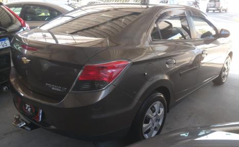 CHEVROLET Prisma 1.4 4P LT VHCE FLEX, Foto 4
