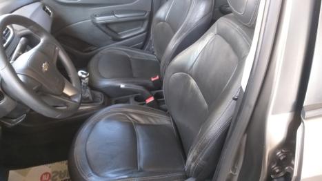 CHEVROLET Prisma 1.4 4P LT VHCE FLEX, Foto 5