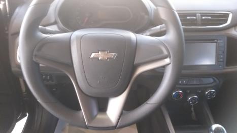 CHEVROLET Prisma 1.4 4P LT VHCE FLEX, Foto 8