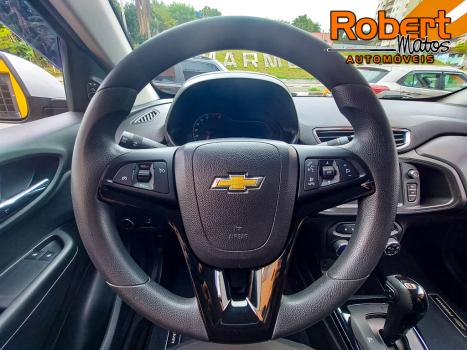 CHEVROLET Prisma 1.4 4P LT FLEX AUTOM�TICO, Foto 2
