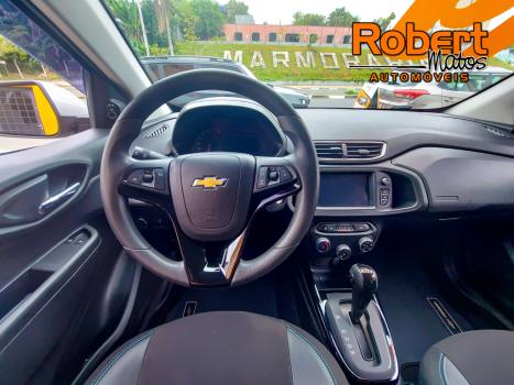 CHEVROLET Prisma 1.4 4P LT FLEX AUTOM�TICO, Foto 4