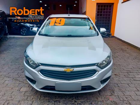 CHEVROLET Prisma 1.4 4P LT FLEX AUTOM�TICO, Foto 6