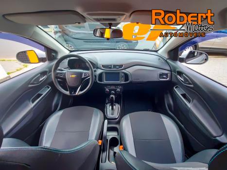 CHEVROLET Prisma 1.4 4P LT FLEX AUTOM�TICO, Foto 7
