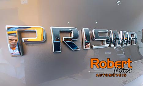 CHEVROLET Prisma 1.4 4P LT FLEX AUTOM�TICO, Foto 8