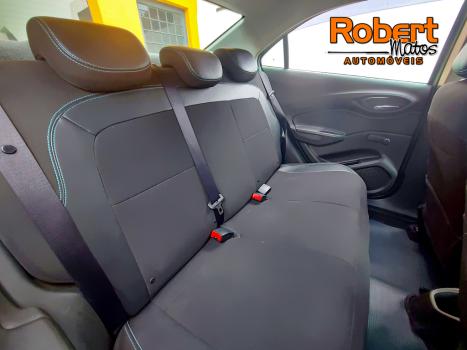 CHEVROLET Prisma 1.4 4P LT FLEX AUTOM�TICO, Foto 12