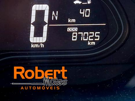 CHEVROLET Prisma 1.4 4P LT FLEX AUTOM�TICO, Foto 13