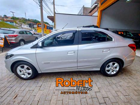 CHEVROLET Prisma 1.4 4P LT FLEX AUTOM�TICO, Foto 14