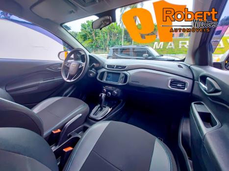 CHEVROLET Prisma 1.4 4P LT FLEX AUTOM�TICO, Foto 15
