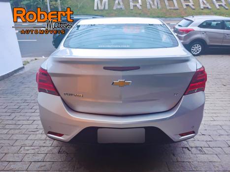 CHEVROLET Prisma 1.4 4P LT FLEX AUTOM�TICO, Foto 16