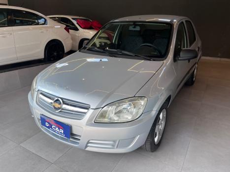 CHEVROLET Prisma 1.4 4P JOY FLEX, Foto 2