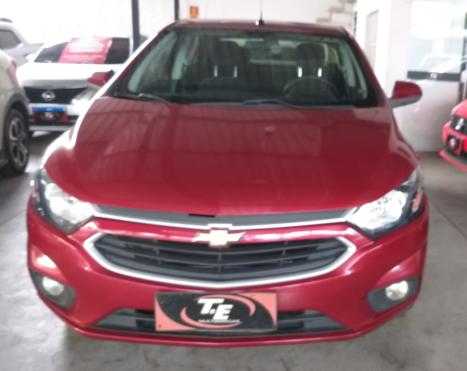 CHEVROLET Prisma 1.4 4P LT FLEX AUTOM�TICO, Foto 1