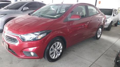 CHEVROLET Prisma 1.4 4P LT FLEX AUTOM�TICO, Foto 2