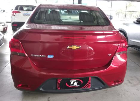 CHEVROLET Prisma 1.4 4P LT FLEX AUTOM�TICO, Foto 3