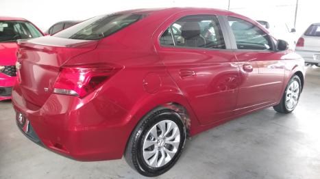 CHEVROLET Prisma 1.4 4P LT FLEX AUTOM�TICO, Foto 4