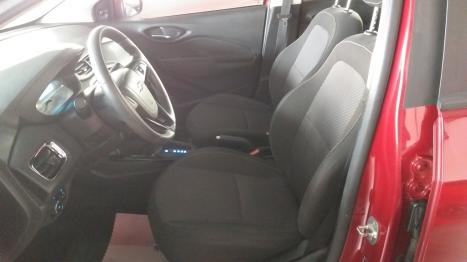CHEVROLET Prisma 1.4 4P LT FLEX AUTOM�TICO, Foto 5