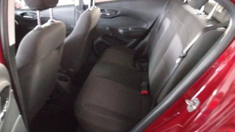 CHEVROLET Prisma 1.4 4P LT FLEX AUTOM�TICO, Foto 6