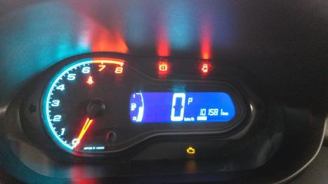CHEVROLET Prisma 1.4 4P LT FLEX AUTOM�TICO, Foto 9