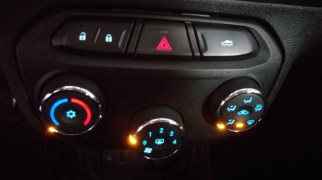 CHEVROLET Prisma 1.4 4P LT FLEX AUTOM�TICO, Foto 11